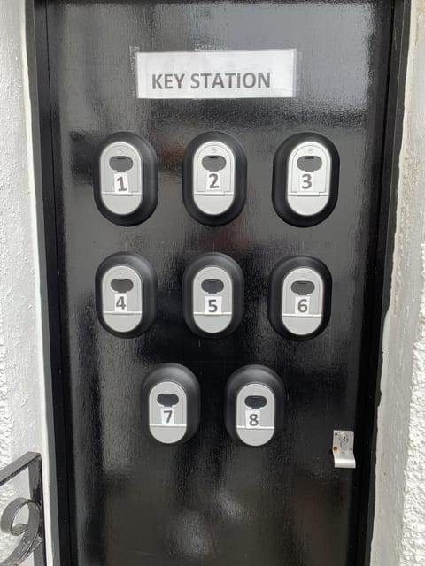 Blackbull With Rooms Lower Inn in Cumbernauld