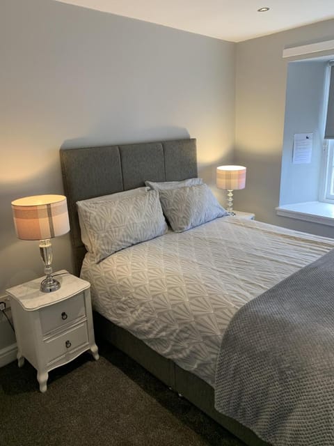 Blackbull With Rooms Lower Inn in Cumbernauld