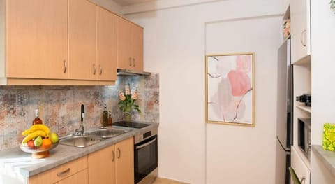 Mini Zen Nomad Maison - Calming and charming Apartment in Messenia