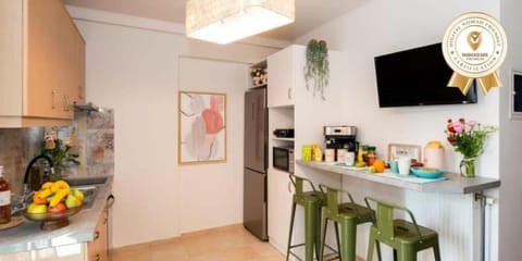 Mini Zen Nomad Maison - Calming and charming Apartment in Messenia