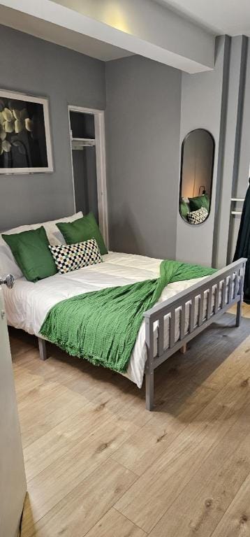 Westfield Apartments Apartment in Edinburgh