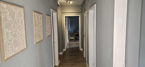 Westfield Apartments Apartment in Edinburgh