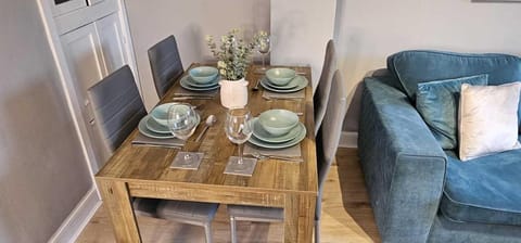 Westfield Apartments Apartment in Edinburgh