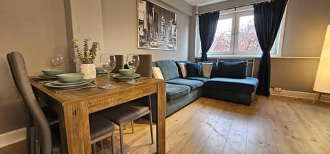 Westfield Apartments Apartment in Edinburgh