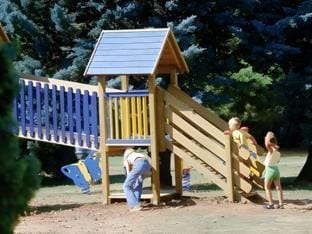 Ai Pini Resort Hotel in Premantura