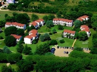 Ai Pini Resort Hotel in Premantura