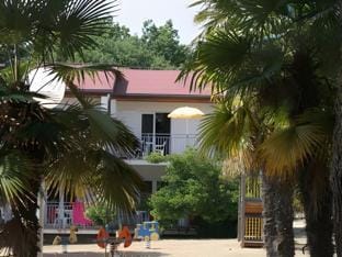 Ai Pini Resort Hotel in Premantura