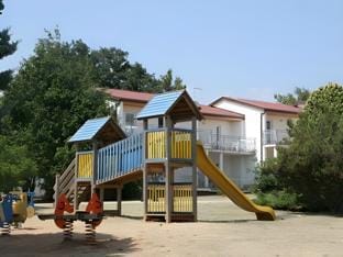 Ai Pini Resort Hotel in Premantura