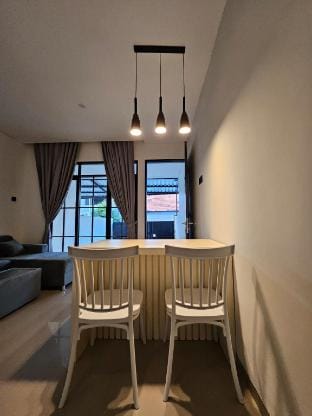 Entire House Brand New Casandi Townhouse Uluwatu  Vacation rental in Kuta Selatan