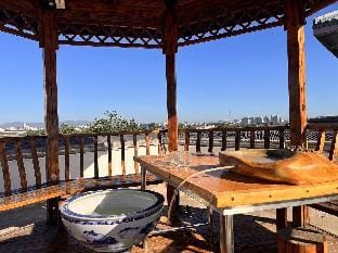 北京二环里隐藏的好地方 Apartment in Beijing