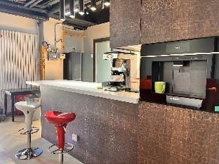 北京二环里隐藏的好地方 Apartment in Beijing