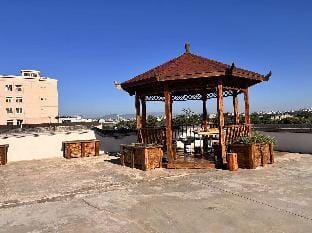 北京二环里隐藏的好地方 Apartment in Beijing