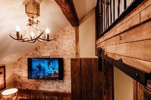 The Piggery @ No 14 Apartment in Bassetlaw District