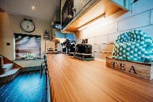 The Piggery @ No 14 Apartment in Bassetlaw District