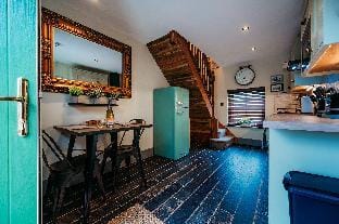 The Piggery @ No 14 Apartment in Bassetlaw District