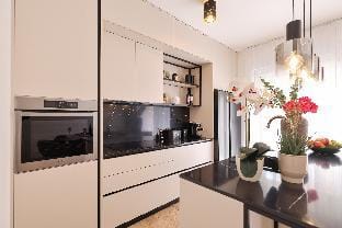 Luxury Villa next to sea, city center Vacation rental in Zadar