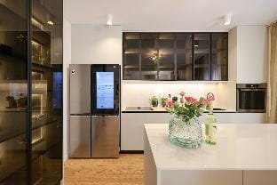 Penthouse with jacuzzi, city center Apartment in Zadar