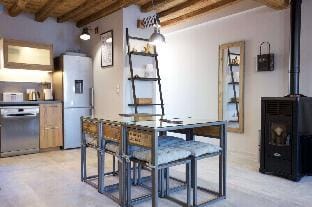 Château de Laforest - Les Hébergements Country House in Auvergne-Rhône-Alpes