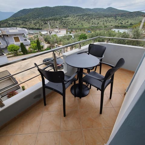 Villa Zeka Ksamil Apartment in Ksamil