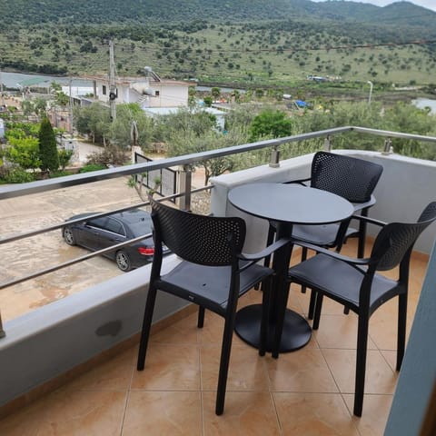 Villa Zeka Ksamil Apartment in Ksamil