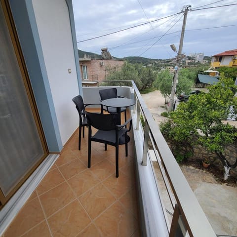 Villa Zeka Ksamil Apartment in Ksamil