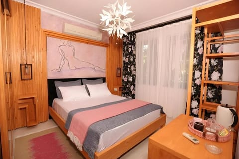 Sakiz Kızı Alaçatı Hotel in Alaçatı