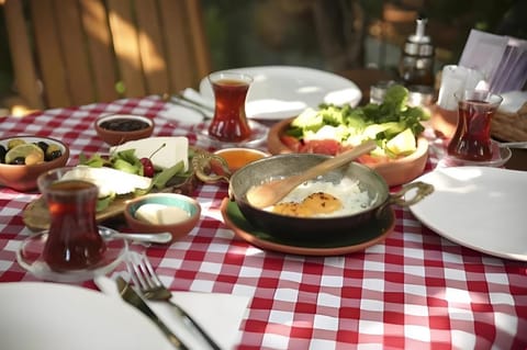 Sakiz Kızı Alaçatı Hotel in Alaçatı