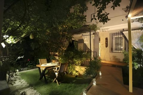 Sakiz Kızı Alaçatı Hotel in Alaçatı