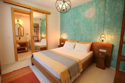 Sakiz Kızı Alaçatı Hotel in Alaçatı