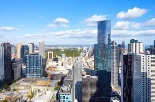 Property view