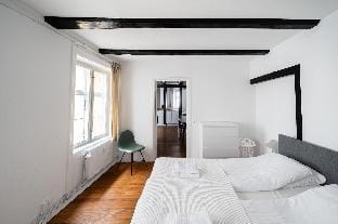 Lovely 2-bedroom apartment in the heart of Copenhagen - 63 Apartment in Copenhagen
