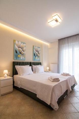 StergiosApartment in Volos Apartment in Volos