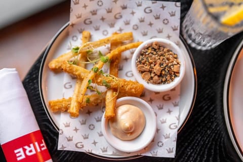 Hotel Gotham Newcastle Hotel in Newcastle upon Tyne