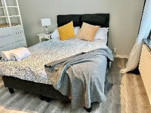 Amazing 3 BR  villa in Kosta downtown Villa in Kalmar County, Sweden