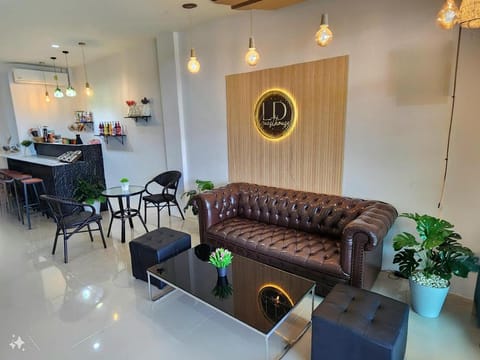 DA Airport Hotel Hotel in Mai Khao