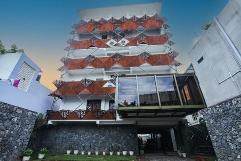 Property view