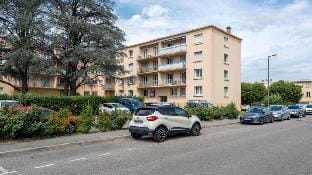 Aux portes de l'Ardèche Apartment in Valence