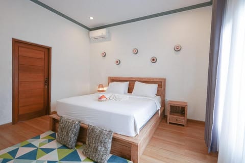 Urbanview Villa Pondok Uma Sari Ubud Hotel in Tampaksiring