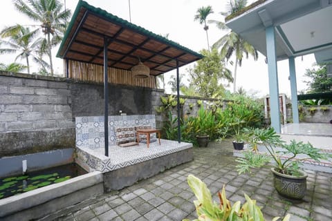 Urbanview Villa Pondok Uma Sari Ubud Hotel in Tampaksiring