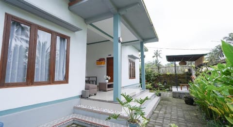 Urbanview Villa Pondok Uma Sari Ubud Hotel in Tampaksiring