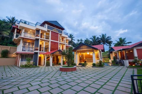 Property view