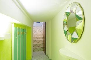 appartamento colorato nei pressi lungomare porto Vacation rental in Salerno