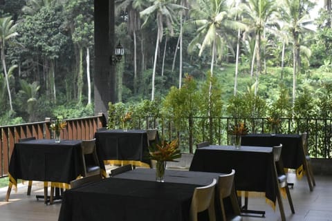 Kelusa Resort Hotel in Payangan