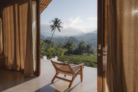 NUMA Bali Hotel Villa in Sidemen