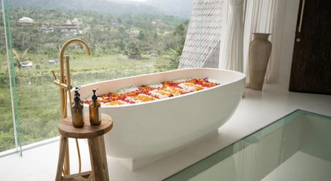 NUMA Bali Hotel Villa in Sidemen