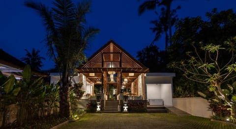 Bhumi Sangtu Ubud Bed and Breakfast in Abiansemal