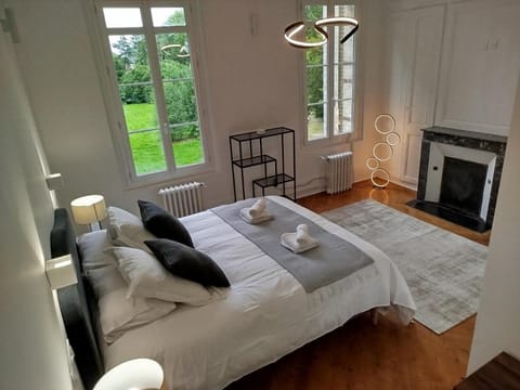 Chateau Loyd & Spa Normandie Pays de Caux Hotel in Normandy