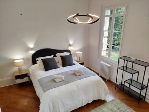 Chateau Loyd & Spa Normandie Pays de Caux Hotel in Normandy