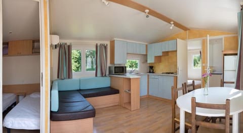 Le Domaine de la Caille Vacation rental in Haute-Savoie