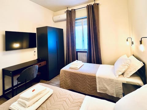 Casa Margherita Bed and Breakfast in Piacenza